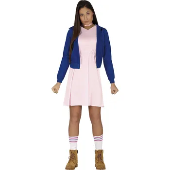 Karnevalový kostým Guirca Dámský kostým - Telepatická dívka Velikost - dospělý: L