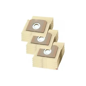 Sáček do vysavače Sáčky do vysavače TORNADO Cameleon TO 6180 papírové 15ks