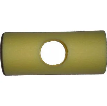Hračka pro nejmenší Comfy Spojka na nudle (4 otvory) 225 x 65 mm