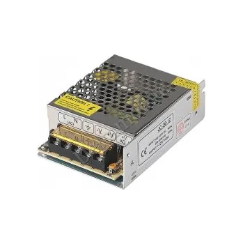 Měnič napětí Napájecí zdroj pro LED pásky 12V 3A 36W vnitřní