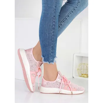 Dámské tenisky DoAndBe Tenisky AK28P.PI Velikost: 40