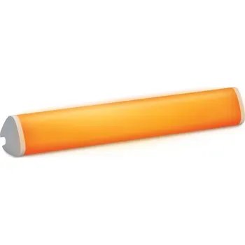 Lampička WiZ Colors 8719514554153 Linear dekorativní stolní svítidlo LED 5,5W | 400lm | 2200-6500K | RGB - bílá
