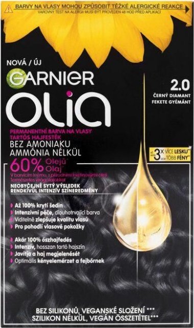 Garnier Olia 60 G Od 122 K Zbozi Cz   RRvBy9D 