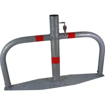 Dopravní značení VULTURE - Parkovací zábrana mechanická