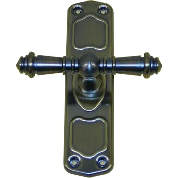 Okenní klika Okenní kování Tradition rozvora starobronz