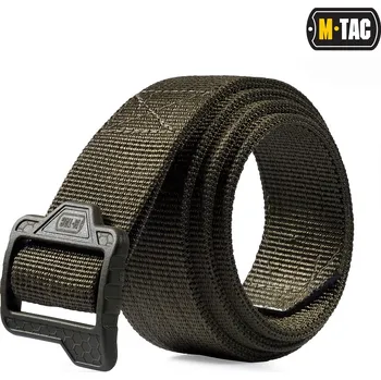 Opasek Opasek taktický M-Tac Double Duty Hex - olivový, XL