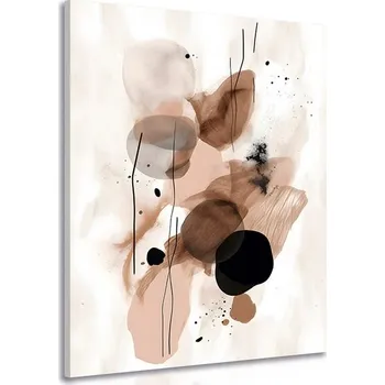 Obraz Dovido Obraz abstraktní tvary No13