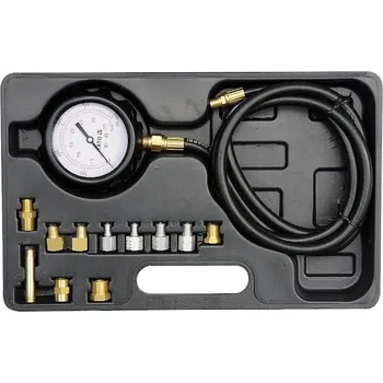 Autodiagnostika Měřící přístroj kompresního tlaku
