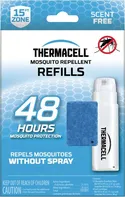 Thermacell R-4 náhradní 48h sada náplní 4x plynová náplň + 12x účinný polštářek