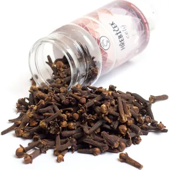 Koření Hřebíček celý 20 g