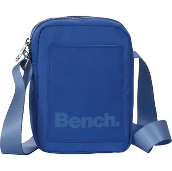 Ledvinka Bench Crossbody taška přes rameno City Girls modrá 1l