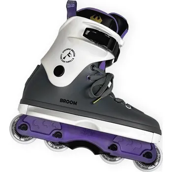 Kolečkové brusle Kolečkové brusle Razors Shift Andrew Broom Velikost: EU 46