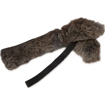 tréninková pomůcka pro psa Firedog Speedy dummy 250 g celokožešinový