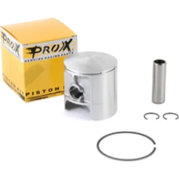 Píst motoru PROX píst SUZUKI RM 250 82-85 (70.25mm) (PROX píst SUZUKI RM 250 82-85 (70.25mm))