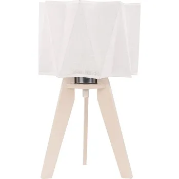 Lampička TK-LIGHTING 687 Stolní designová lampa trojnožka GIUSTINO, 1xE27, 60W