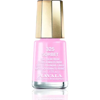 Lak na nehty Mavala minicolor sorbet č. 325 5 ml