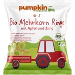 Pumpkin Organics BIO vícezrnné kroužky…