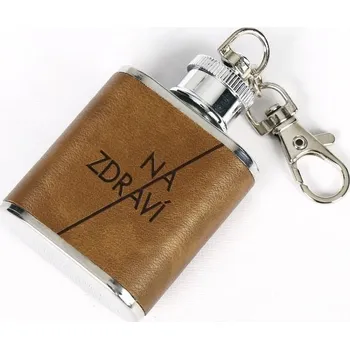 Placatka Albi Mini placatka 30 ml - Na zdraví