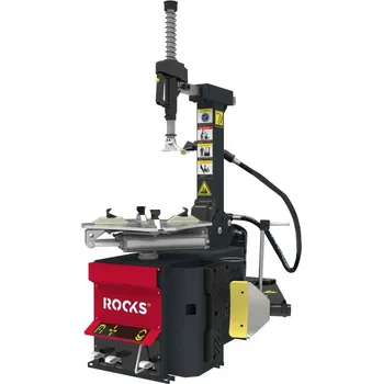 Nářadí pro automobil ROOKS AUTOMATICKÁ 2D PŘEZOUVAČKA KOL PRO OSOBNÍ A UŽITEČNÍ VOZY ROOKS OK-08.3112