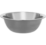 Florina Nerezová mísa 24cm stříbrná