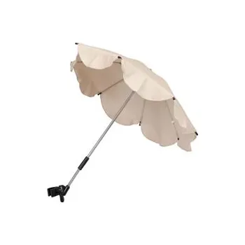 Slunečník béžový