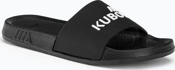 Pánské žabky Žabky Kubota Basic Flip Flops black KKBB01