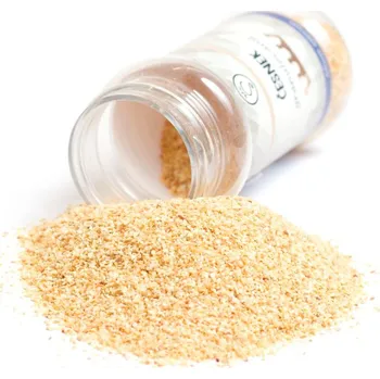 Česnek granulovaný 35 g