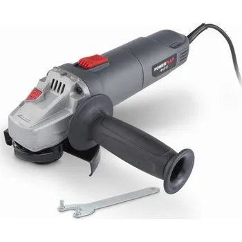úhlová bruska Powerplus POWE20011 Úhlová bruska 800 W - 115 mm