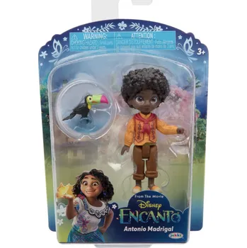 Figurka Toys Mini Encanto Disney Antonio Madrigal 8cm