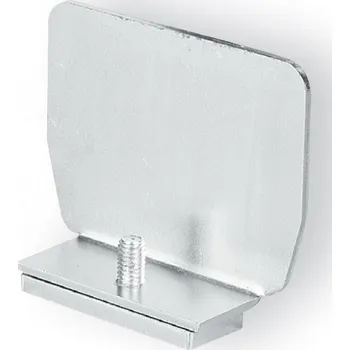 Pohon brány CAIS PILOT SN - záslepka pro šínu