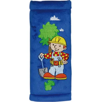 Návlek na bezpečnostní pás Kaufmann Návlek pasů BOŘEK