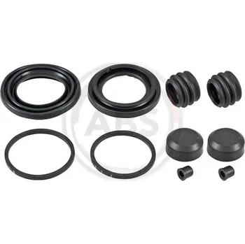 Brzdový třmen Sada na opravy, brzdový třmen, , A.B.S., 63665