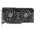 Grafická karta ASUS Dual GeForce RTX 4060 Ti OC Edition 8 GB (90YV0J40-M0NA00)