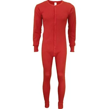 Spodky na knoflíky UNION ČERVENÁ