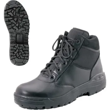Těžké boty Boty taktické FORCED ENTRY 6