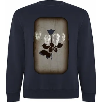 Mikina Depeche Mode Dave Gahan Velikost: XL