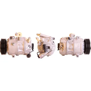 Kompresor klimatizace Kompresor, klimatizace LUCAS ACP01008