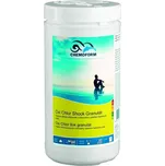 Chemoform Oxi chlor shock granulát 1 kg