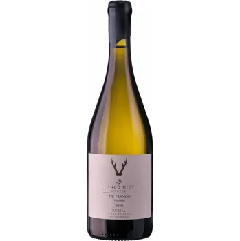 Martúe (D.O. Pago) & Blanco Nieva (D.O. Rueda) | Gran Vino de Rueda Pie Franco 2020 | bílé | suché | 13,5% | 2020 | 0,75 l | (holá láhev)