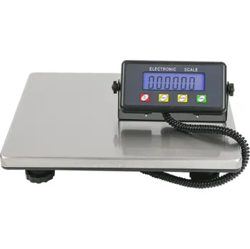 Průmyslová váha SF887 do 200 kg/50 g 30x39 cm