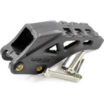 Dětská tříkolka Vodítko řetězu pro pitbike SKY