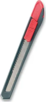 Pracovní nůž Odlamovací nůž Maped Plastic - 9 mm