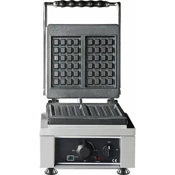 Vaflovač OEM - ALI Vaflovač hranatý WK 25 E