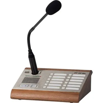 2N Telekomunikace a.s. SIP konzole s mikrofonem Organic 914431E