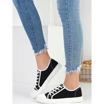 Dámské tenisky DoAndBe Tenisky PC19B Velikost: 41