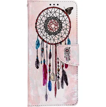 Pouzdro na mobilní telefon Pouzdro Xiaomi Redmi 12C knížkové Dreamcatcher (kryt neboli obal na Xiaomi Redmi 12C)