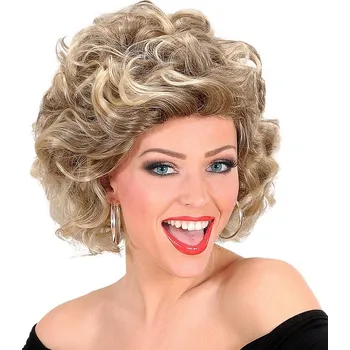 Karnevalový kostým Paruka - Olivie