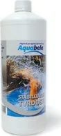 Aquabela Stabilizátor tvrdosti vody v bazénu 1 l