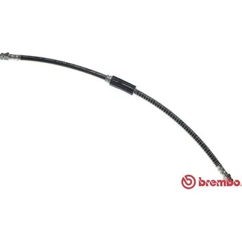 Brzdová hadice Brzdová hadice BREMBO T 85 148
