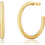 Náušnice SSSE0135XJ3GO00